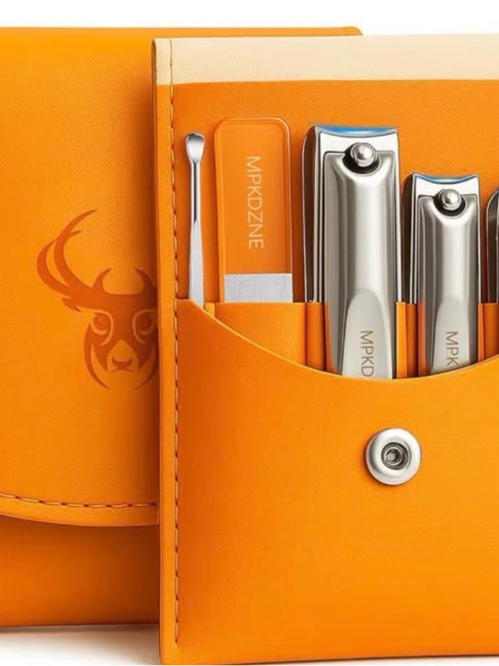 Nail Care Set